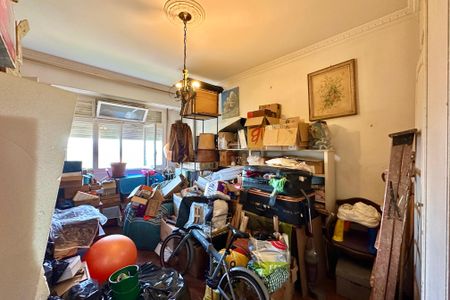 Apartamento à venda com 230m², 4 quartos e sem vagaQuarto 2