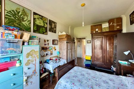 Apartamento à venda com 230m², 4 quartos e sem vagaQuarto 1