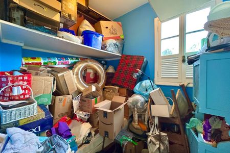 Apartamento à venda com 230m², 4 quartos e sem vagaQuarto de Serviço 2