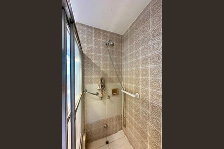 Apartamento à venda com 230m², 4 quartos e sem vagaQuarto 4 - Suíte Canadense