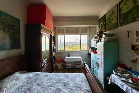 Apartamento à venda com 230m², 4 quartos e sem vagaQuarto 1