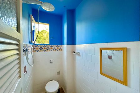 Apartamento à venda com 230m², 4 quartos e sem vagaBanheiro de serviço