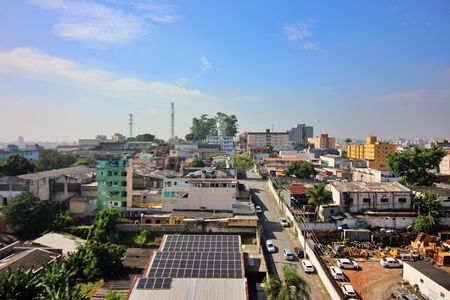 Apartamento à venda com 51m², 2 quartos e 1 vagaQuarto 2 Vista