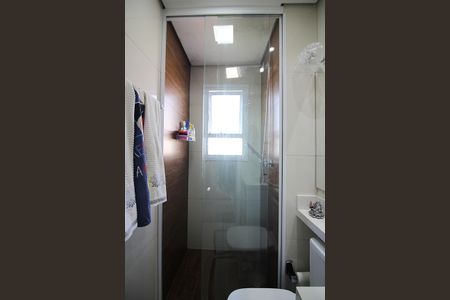 Apartamento à venda com 51m², 2 quartos e 1 vagaBanheiro Social