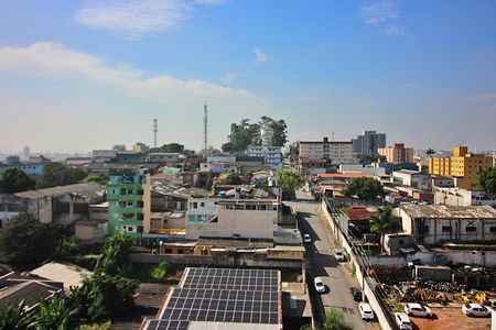 Apartamento à venda com 51m², 2 quartos e 1 vagaQuarto 1 Vista