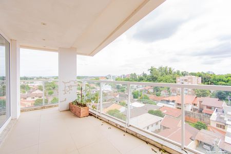 Apartamento à venda com 153m², 2 quartos e 2 vagas Apartamento à venda com 153m², 2 quartos e 2 vagasSacada/Sala