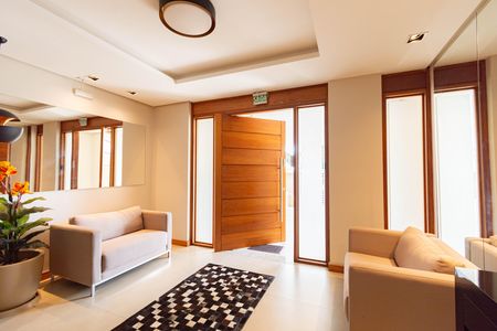 Apartamento à venda com 153m², 2 quartos e 2 vagas Apartamento à venda com 153m², 2 quartos e 2 vagasÁrea comum