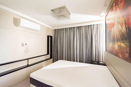 Apartamento à venda com 153m², 2 quartos e 2 vagas Apartamento à venda com 153m², 2 quartos e 2 vagasSuíte 1