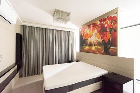 Apartamento à venda com 153m², 2 quartos e 2 vagas Apartamento à venda com 153m², 2 quartos e 2 vagasSuíte 1