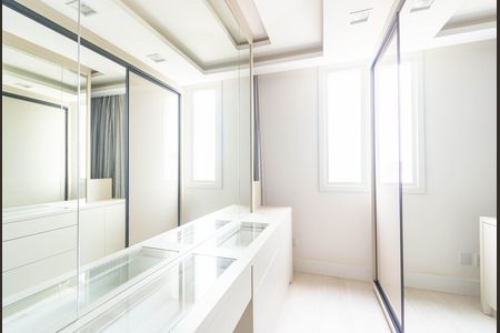 Apartamento à venda com 153m², 2 quartos e 2 vagas Apartamento à venda com 153m², 2 quartos e 2 vagasBanheiro/Suíte 1