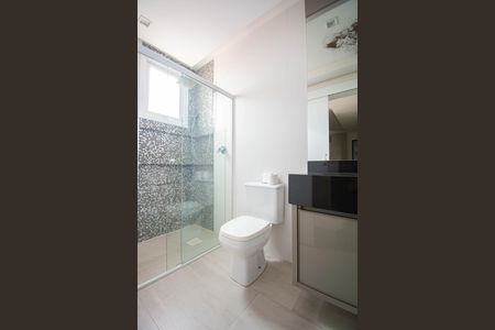 Apartamento à venda com 153m², 2 quartos e 2 vagas Apartamento à venda com 153m², 2 quartos e 2 vagasBanheiro/Suíte 1