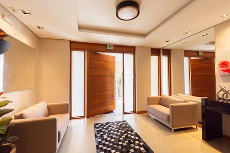 Apartamento à venda com 153m², 2 quartos e 2 vagas Apartamento à venda com 153m², 2 quartos e 2 vagasÁrea comum