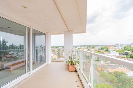 Apartamento à venda com 153m², 2 quartos e 2 vagas Apartamento à venda com 153m², 2 quartos e 2 vagasSacada/Sala