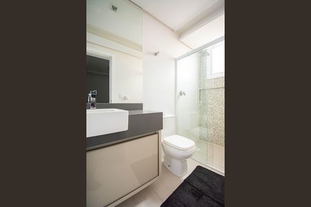 Apartamento à venda com 153m², 2 quartos e 2 vagas Apartamento à venda com 153m², 2 quartos e 2 vagasBanheiro/Suíte 2