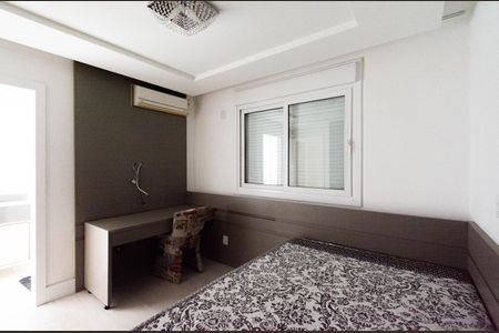 Apartamento à venda com 153m², 2 quartos e 2 vagas Apartamento à venda com 153m², 2 quartos e 2 vagasSuíte 2