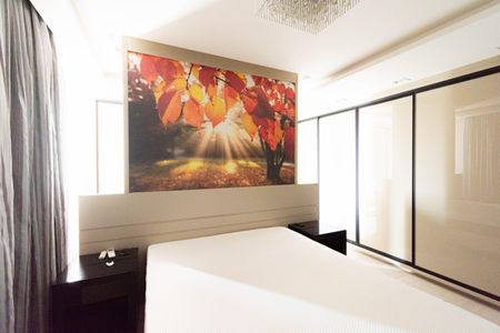 Apartamento à venda com 153m², 2 quartos e 2 vagas Apartamento à venda com 153m², 2 quartos e 2 vagasSuíte 1