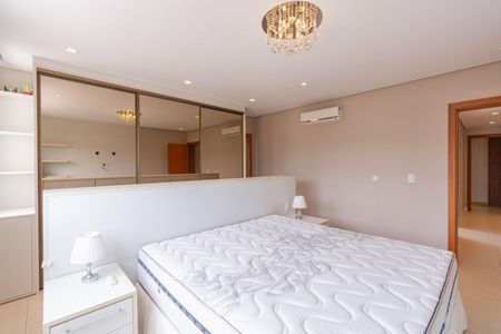 Apartamento à venda com 199m², 3 quartos e 2 vagasQuarto 1