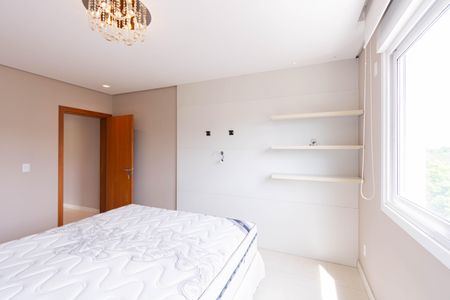 Apartamento à venda com 199m², 3 quartos e 2 vagasQuarto 1