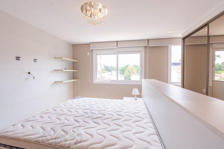 Apartamento à venda com 199m², 3 quartos e 2 vagasQuarto 1