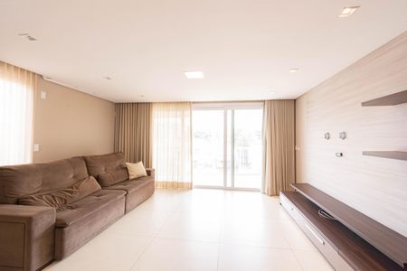 Apartamento à venda com 199m², 3 quartos e 2 vagasSala