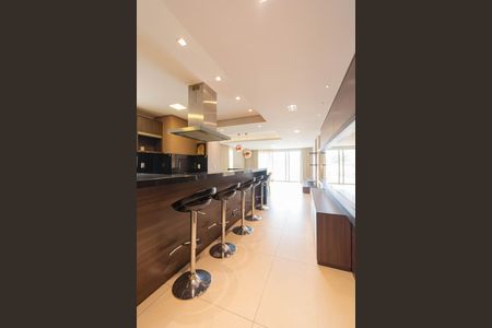 Apartamento à venda com 199m², 3 quartos e 2 vagasCozinha