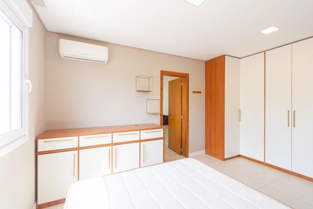 Apartamento à venda com 199m², 3 quartos e 2 vagasQuarto 2