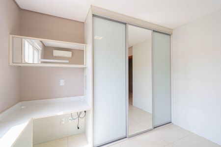 Apartamento à venda com 199m², 3 quartos e 2 vagasQuarto 3