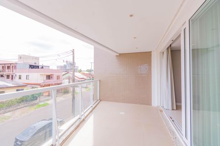 Apartamento à venda com 199m², 3 quartos e 2 vagasvaranda