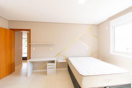 Apartamento à venda com 199m², 3 quartos e 2 vagasQuarto 2