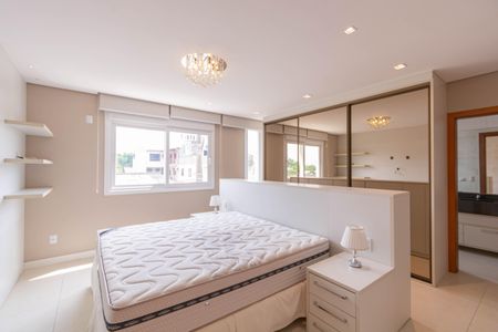 Apartamento à venda com 199m², 3 quartos e 2 vagasQuarto 1