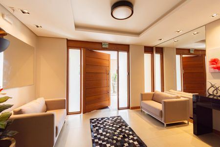 Apartamento à venda com 199m², 3 quartos e 2 vagasÁrea comum