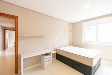 Apartamento à venda com 199m², 3 quartos e 2 vagasQuarto 2