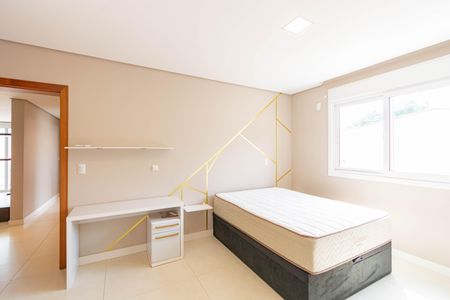 Apartamento à venda com 199m², 3 quartos e 2 vagasQuarto 2