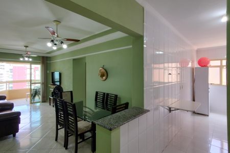 Apartamento para alugar com 90m², 3 quartos e 1 vagaCozinha