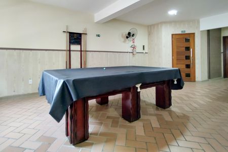 Apartamento para alugar com 90m², 3 quartos e 1 vagaSala de Jogos