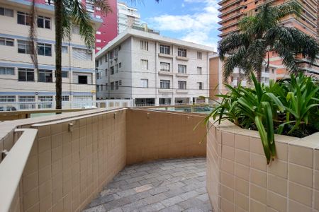 Apartamento para alugar com 90m², 3 quartos e 1 vagaRampa de acesso 