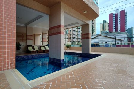 Apartamento para alugar com 90m², 3 quartos e 1 vagaÁrea comum - Piscina