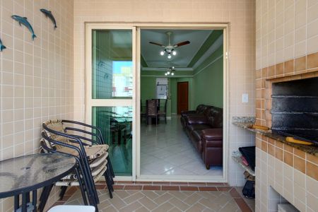 Apartamento para alugar com 90m², 3 quartos e 1 vagaSacada