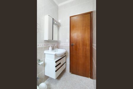 Apartamento para alugar com 90m², 3 quartos e 1 vagaBanheiro da Suíte