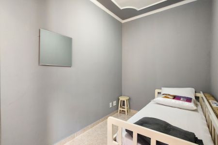 Apartamento para alugar com 90m², 3 quartos e 1 vagaSuite 2 (serviço)