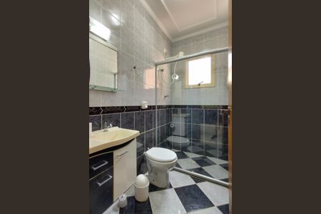 Apartamento para alugar com 90m², 3 quartos e 1 vagaBanheiro