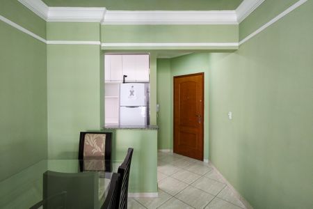 Apartamento para alugar com 90m², 3 quartos e 1 vagaCozinha