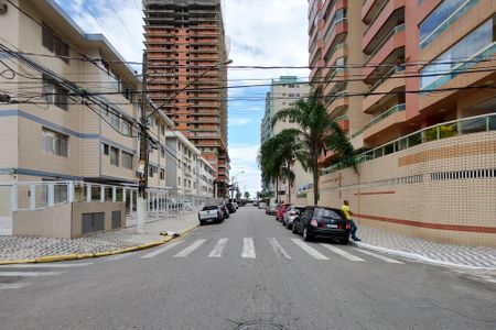 Apartamento para alugar com 90m², 3 quartos e 1 vagaVista da Rua