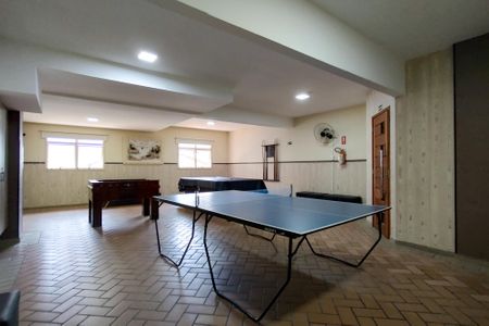 Apartamento para alugar com 90m², 3 quartos e 1 vagaSala de Jogos