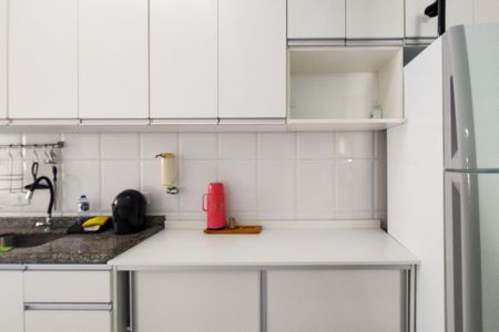 Apartamento para alugar com 90m², 3 quartos e 1 vagaCozinha