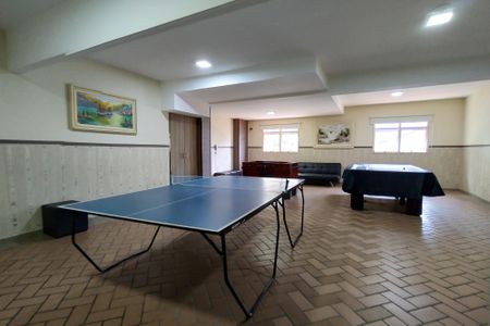 Apartamento para alugar com 90m², 3 quartos e 1 vagaSala de Jogos