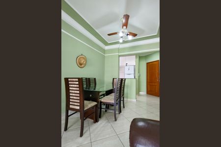 Apartamento para alugar com 90m², 3 quartos e 1 vagaSala