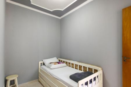 Apartamento para alugar com 90m², 3 quartos e 1 vagaSuite 2 (serviço)