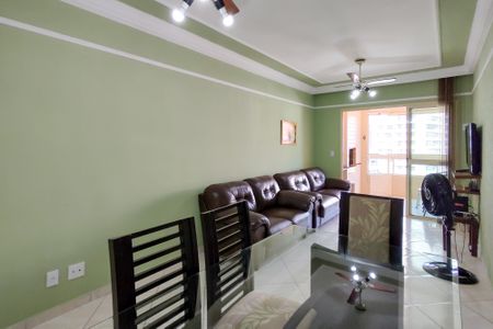 Apartamento para alugar com 90m², 3 quartos e 1 vagaSala