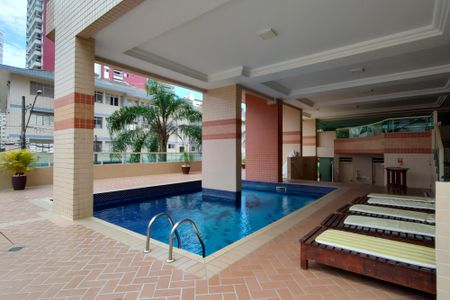 Apartamento para alugar com 90m², 3 quartos e 1 vagaÁrea comum - Piscina